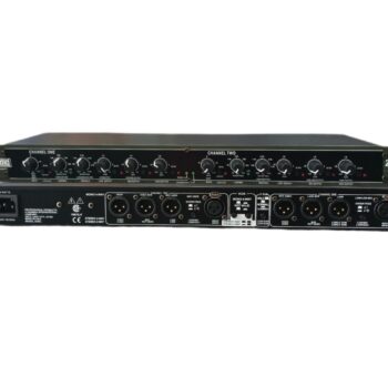 CROSSOVER - 234XL2/3/4 Way Crossover