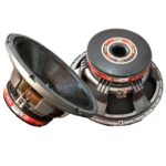 15'' SPEAKER - A15 - 650