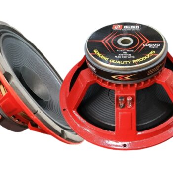 12'' SPEAKER - AO12'' - R25G
