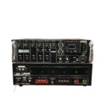 MIXER AMPLIFIRE - DPA 570 EC