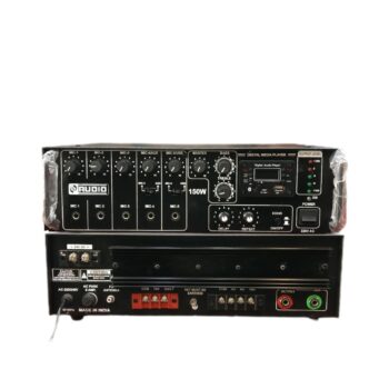 MIXER AMPLIFIRE - DPA 100 FX