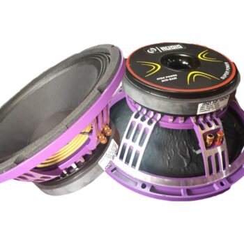 12'' SPEAKER - MD  - 400