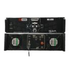 POWER AMPLIFIRE - MX -4500