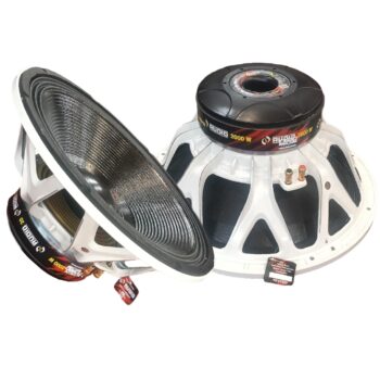 18'' SPEAKER - SY  PLUS (DOUBLE MAGNET)