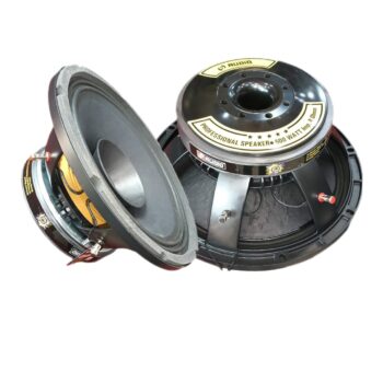 12'' SPEAKER - 12''- 500
