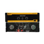 POWER AMPLIFIRE - ABX 6000i