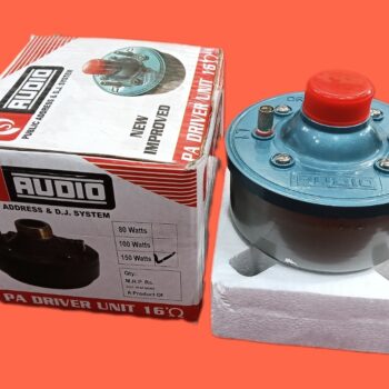 UNIT - AU -150 (DOUBLE MAGNET)