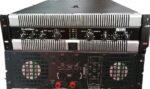 POWER AMPLIFIRE - DJ 5K2