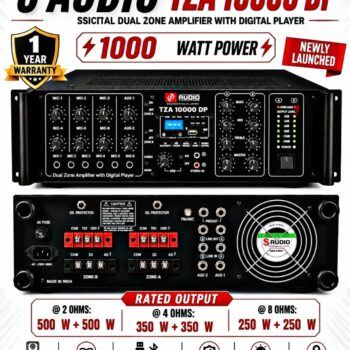 TZA-1000DP