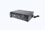 mixer amplifier