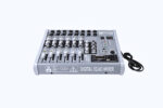 mixer