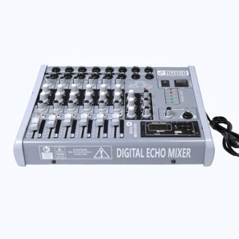 mixer