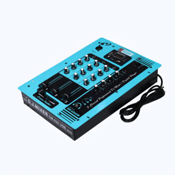 mixer