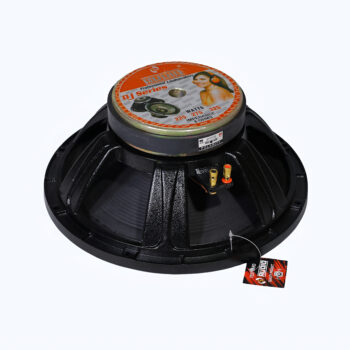 speaker